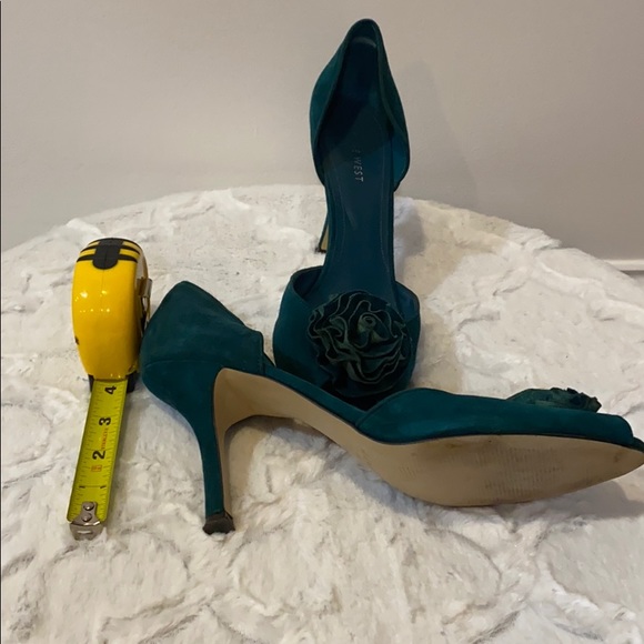 Nine West Peep Toe - Picture 5 of 5